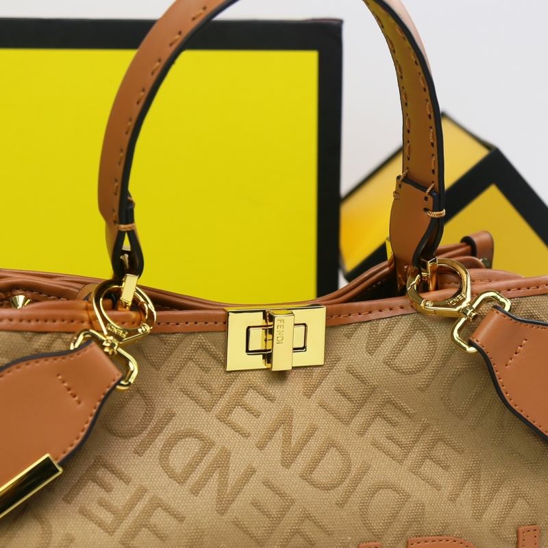 Fendi Shopping Bags